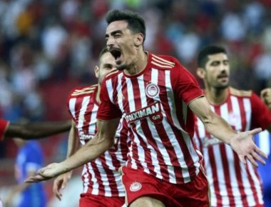 Προσφυγή του Χριστοδουλόπουλου κατά της ΑΕΚ